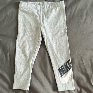 Nike Girls Leggings